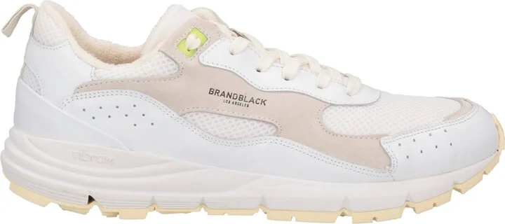 Brandblack Man Sneakers - Image 3