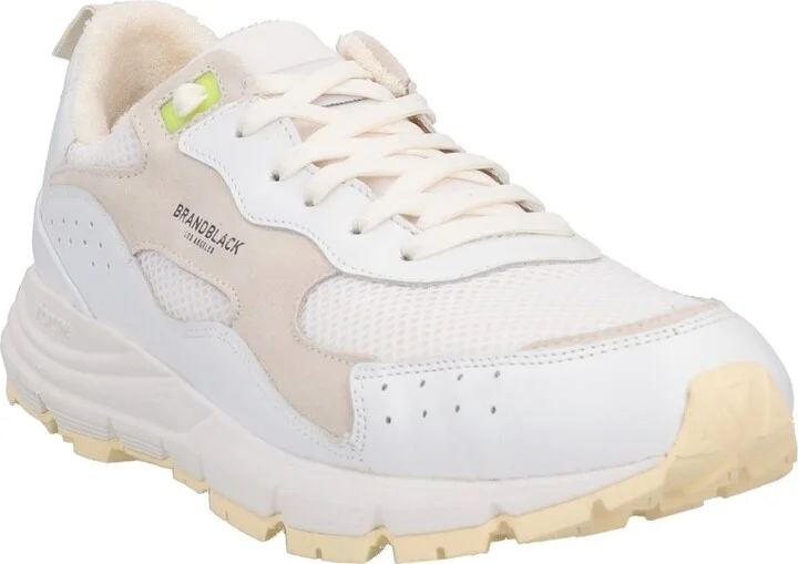 Brandblack Man Sneakers - Image 4