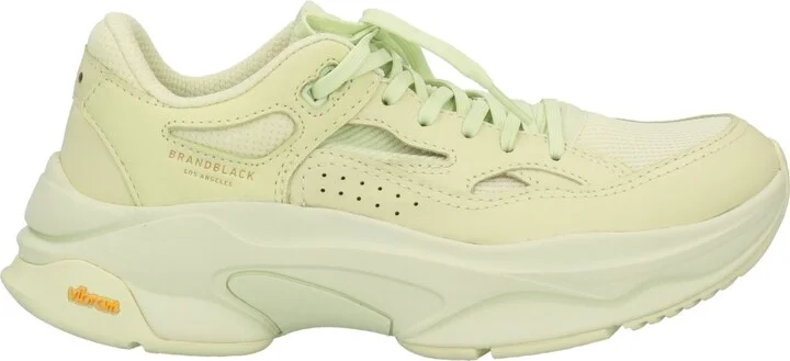 Brandblack Man Sneakers - Image 3