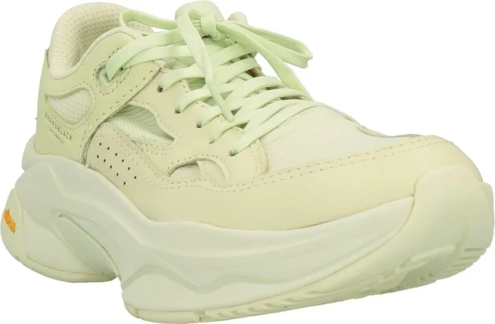 Brandblack Man Sneakers - Image 4
