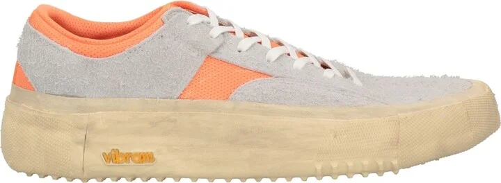 Brandblack Man Sneakers - Image 3