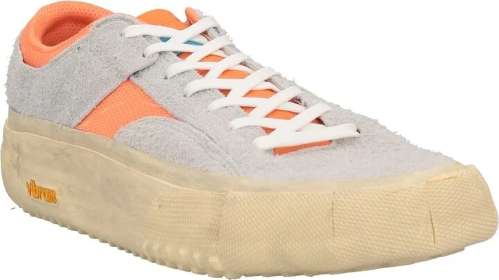 Brandblack Man Sneakers - Image 4