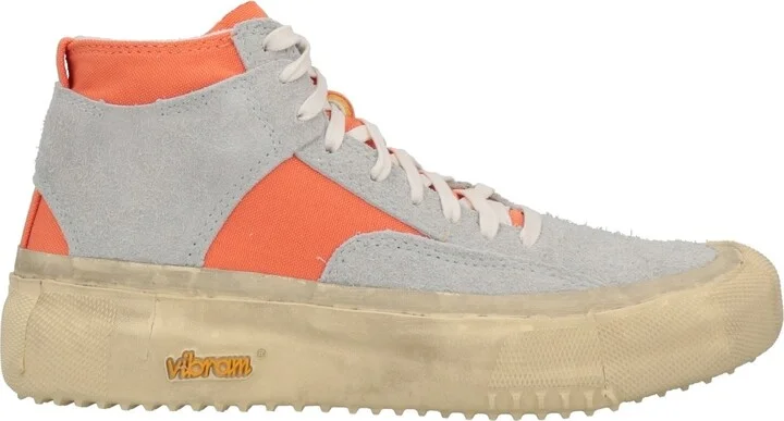 Brandblack Man Sneakers - Image 3