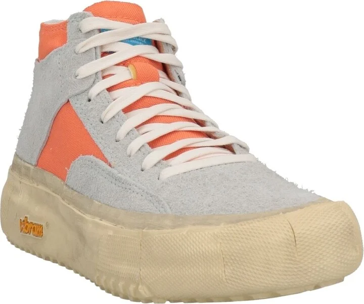 Brandblack Man Sneakers - Image 4