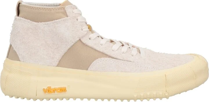 Brandblack Man Sneakers - Image 3