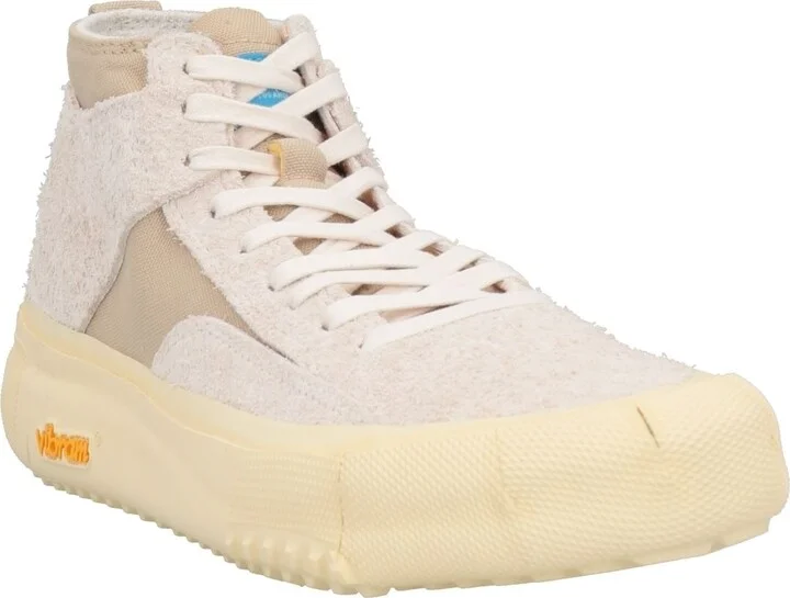 Brandblack Man Sneakers - Image 4