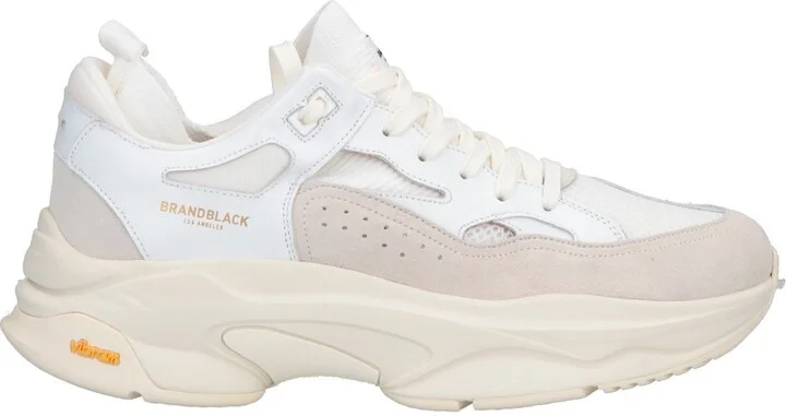 Brandblack Man Sneakers - Image 3