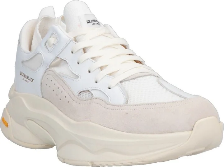 Brandblack Man Sneakers - Image 4