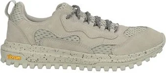 Brandblack Man Sneakers
