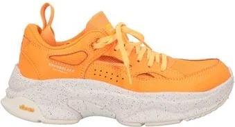 Brandblack Man Sneakers