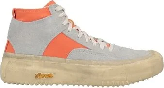 Brandblack Man Sneakers