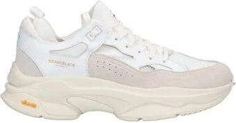 Brandblack Man Sneakers