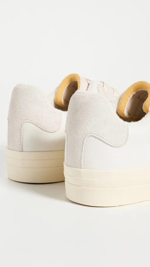 Brandblack No Name Leather Sneakers - Image 6