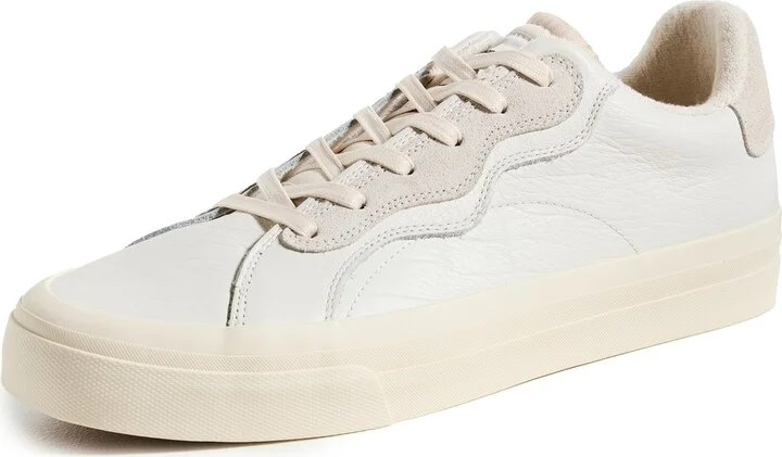 Brandblack No Name Leather Sneakers