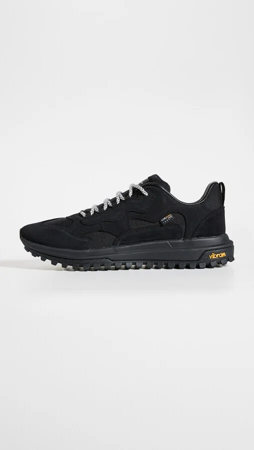 Brandblack Ojai Cordura Sneakers - Image 3