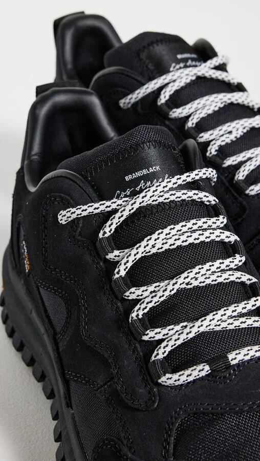 Brandblack Ojai Cordura Sneakers - Image 5