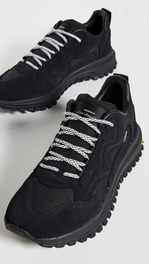 Brandblack Ojai Cordura Sneakers - Image 6