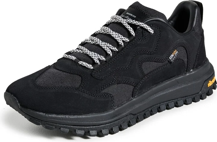 Brandblack Ojai Cordura Sneakers