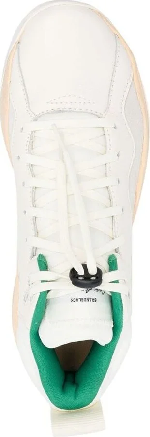 Brandblack Villain Dirty Sneakers - Image 3