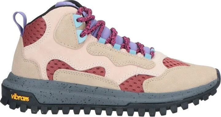 Brandblack Woman Sneakers - Image 3