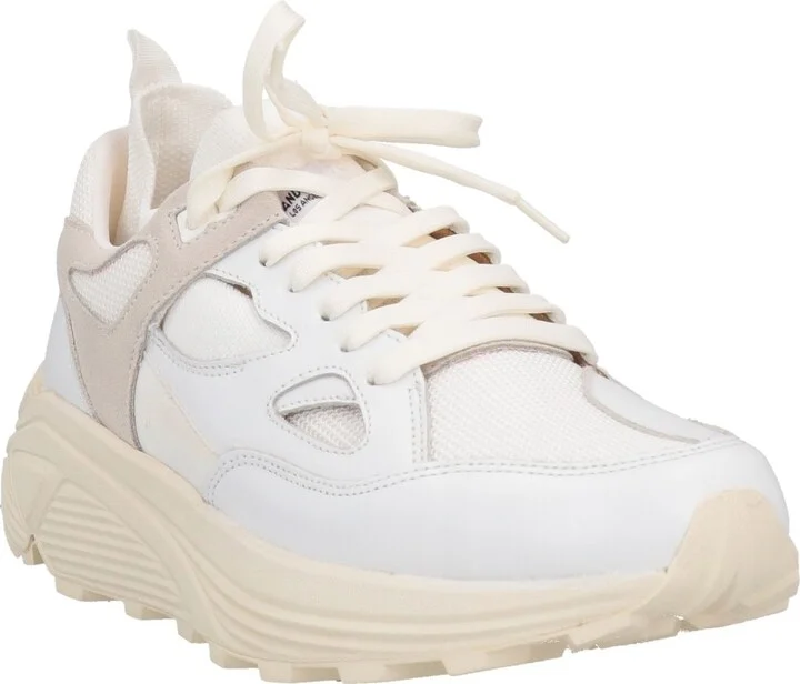 Brandblack Woman Sneakers - Image 4