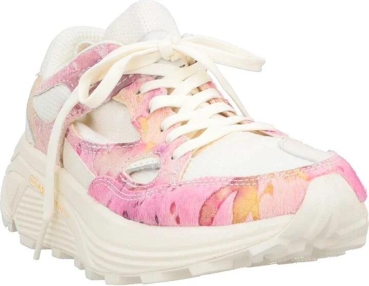 Brandblack Woman Sneakers - Image 4