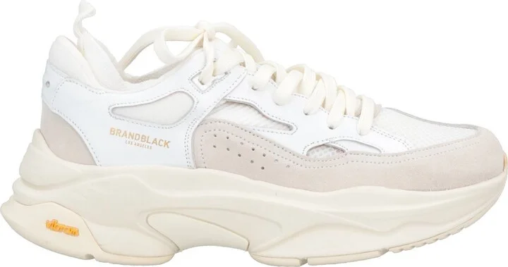 Brandblack Woman Sneakers - Image 3