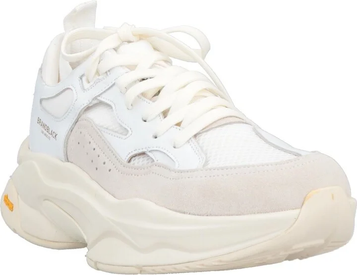 Brandblack Woman Sneakers - Image 4