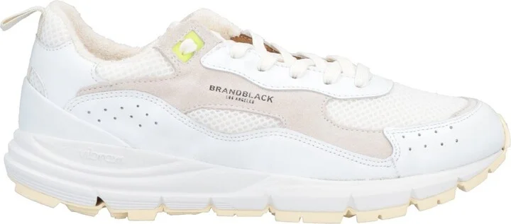 Brandblack Woman Sneakers - Image 3