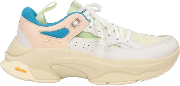 Brandblack Woman Sneakers - Image 3