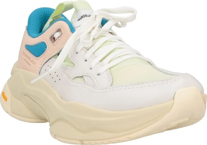 Brandblack Woman Sneakers - Image 4