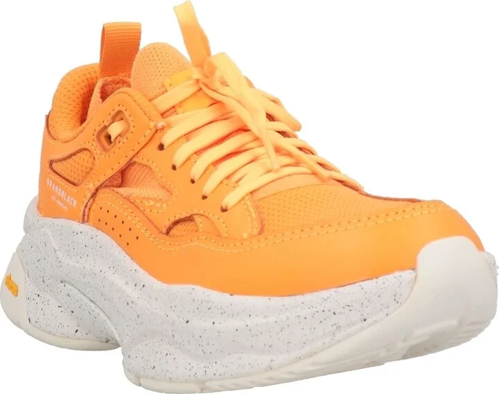 Brandblack Woman Sneakers - Image 4