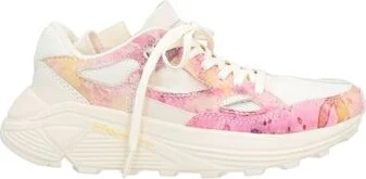 Brandblack Woman Sneakers