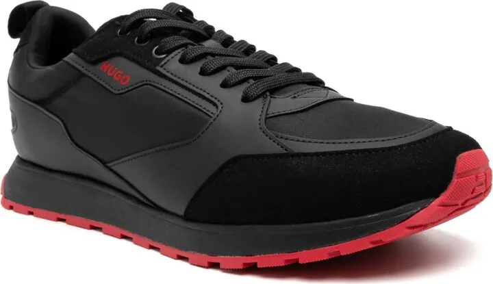 Branded Accents Trainers - Image 2