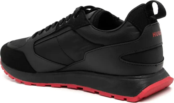 Branded Accents Trainers - Image 3