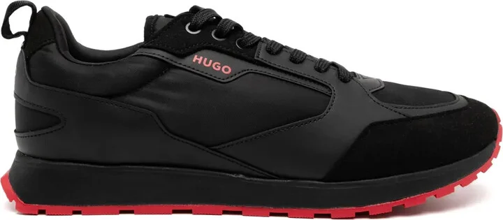 Branded Accents Trainers