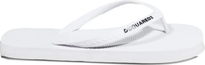 Branded Flip-Flops