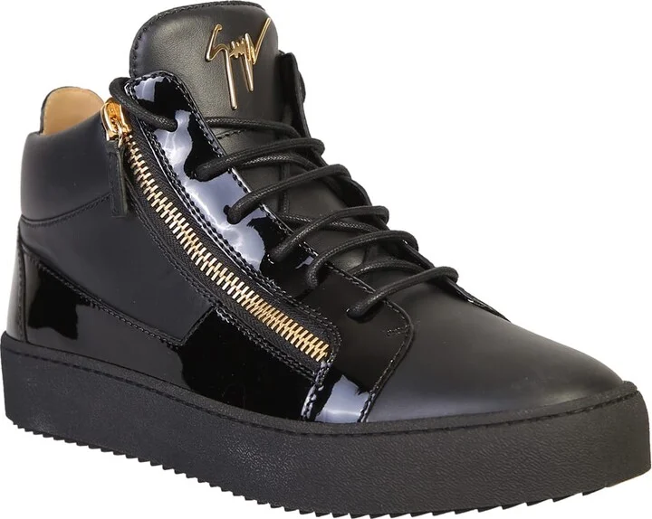 Branded Sneakers - Image 2
