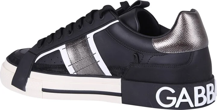 Branded Sneakers - Image 3