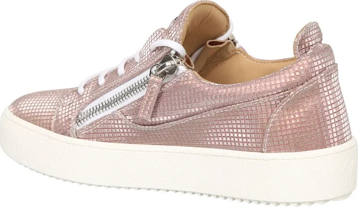 Branded Sneakers - Image 3