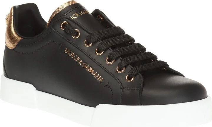 Branded Sneakers, , - Black - Image 2