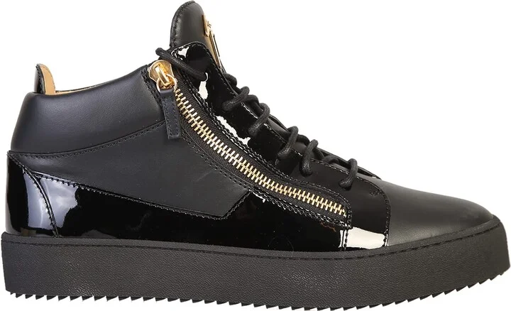 Branded Sneakers
