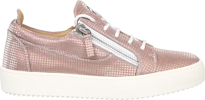 Branded Sneakers