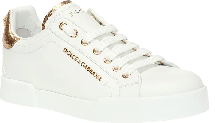 Branded Sneakers, , - White - Image 2