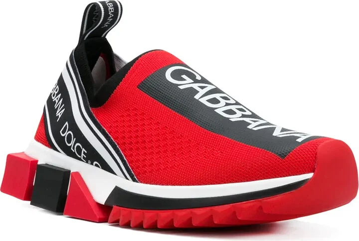Branded Sorrento sneakers - Image 2