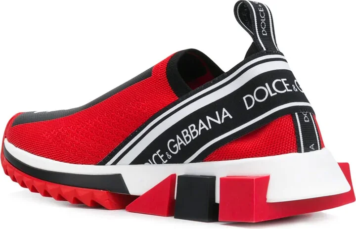 Branded Sorrento sneakers - Image 3