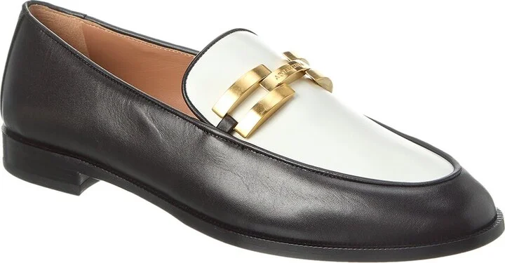 Brandi Leather Loafer