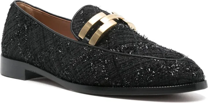 Brandi loafers - Image 2
