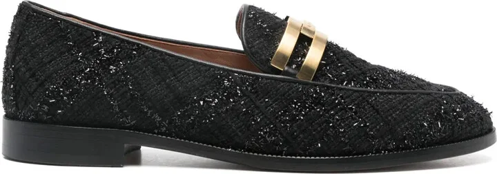 Brandi loafers