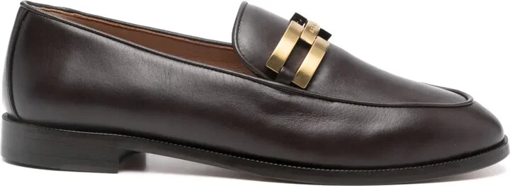 Brandi loafers